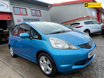 2011 - 1.4 i-VTEC ES Hatchback 5dr Petrol Manual Euro 5 (99 ps)