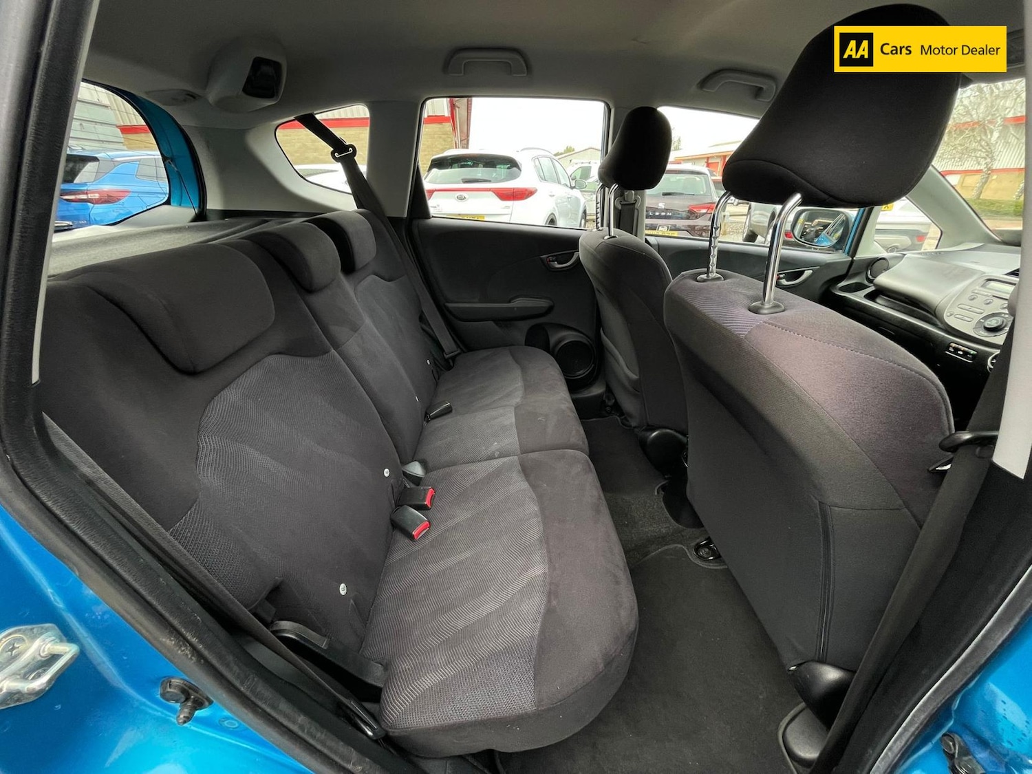 Used Honda Jazz 2011 for sale - 76325870: Photo 20