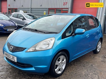 Used Honda Jazz 2011 for sale - 76325870: Photo