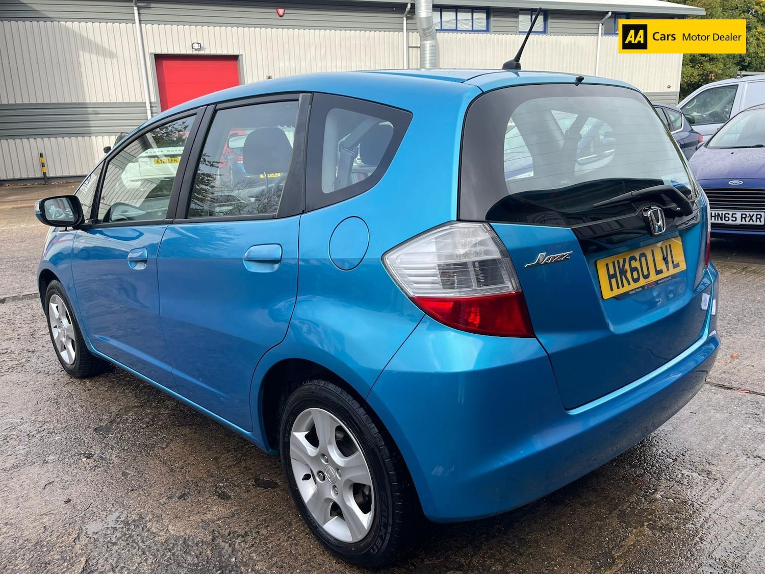 Used Honda Jazz 2011 for sale - 76325870: Photo 5