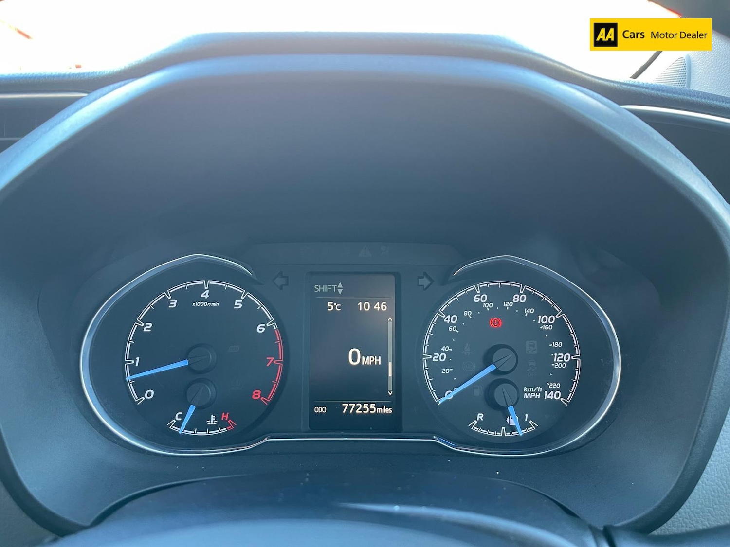 Used Toyota Yaris 2017 for sale - 77055750: Photo 15