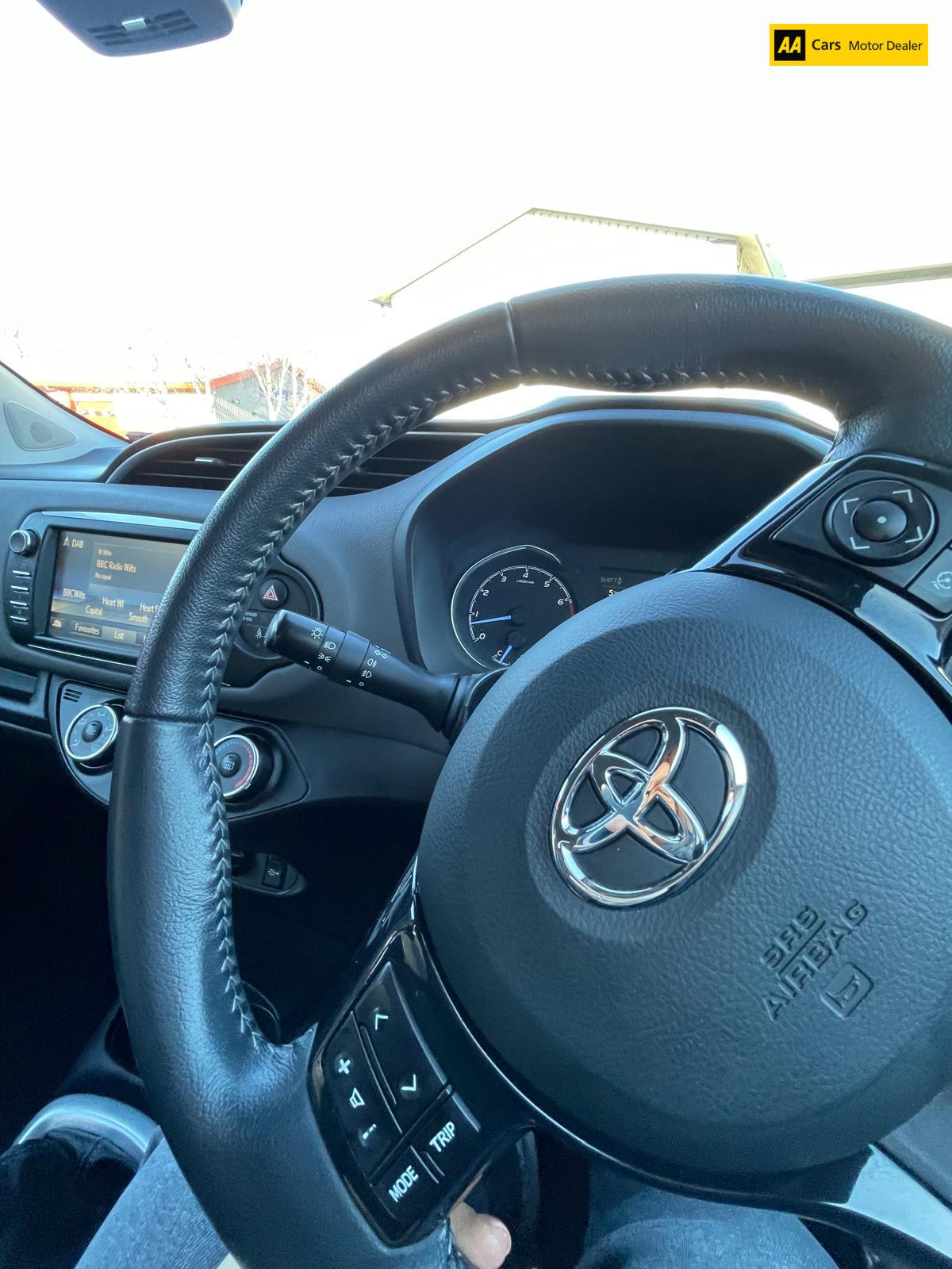 Used Toyota Yaris 2017 for sale - 77055750: Photo 18