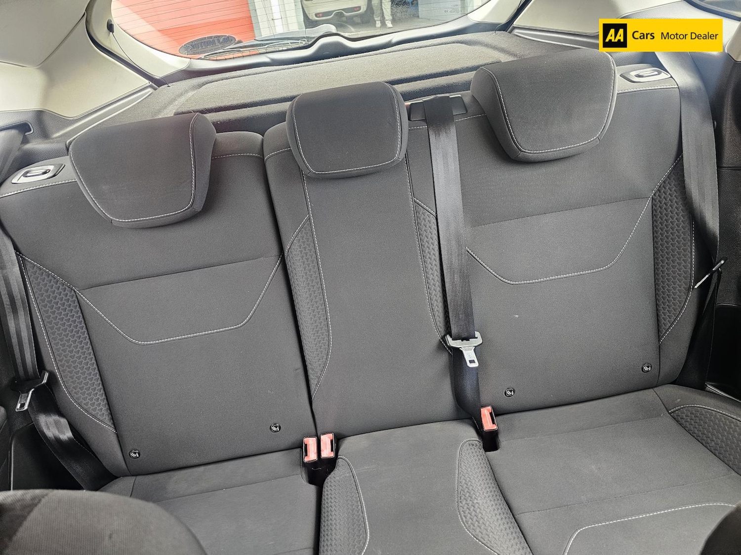 Used Ford Focus 2016 for sale - 76304438: Photo 15