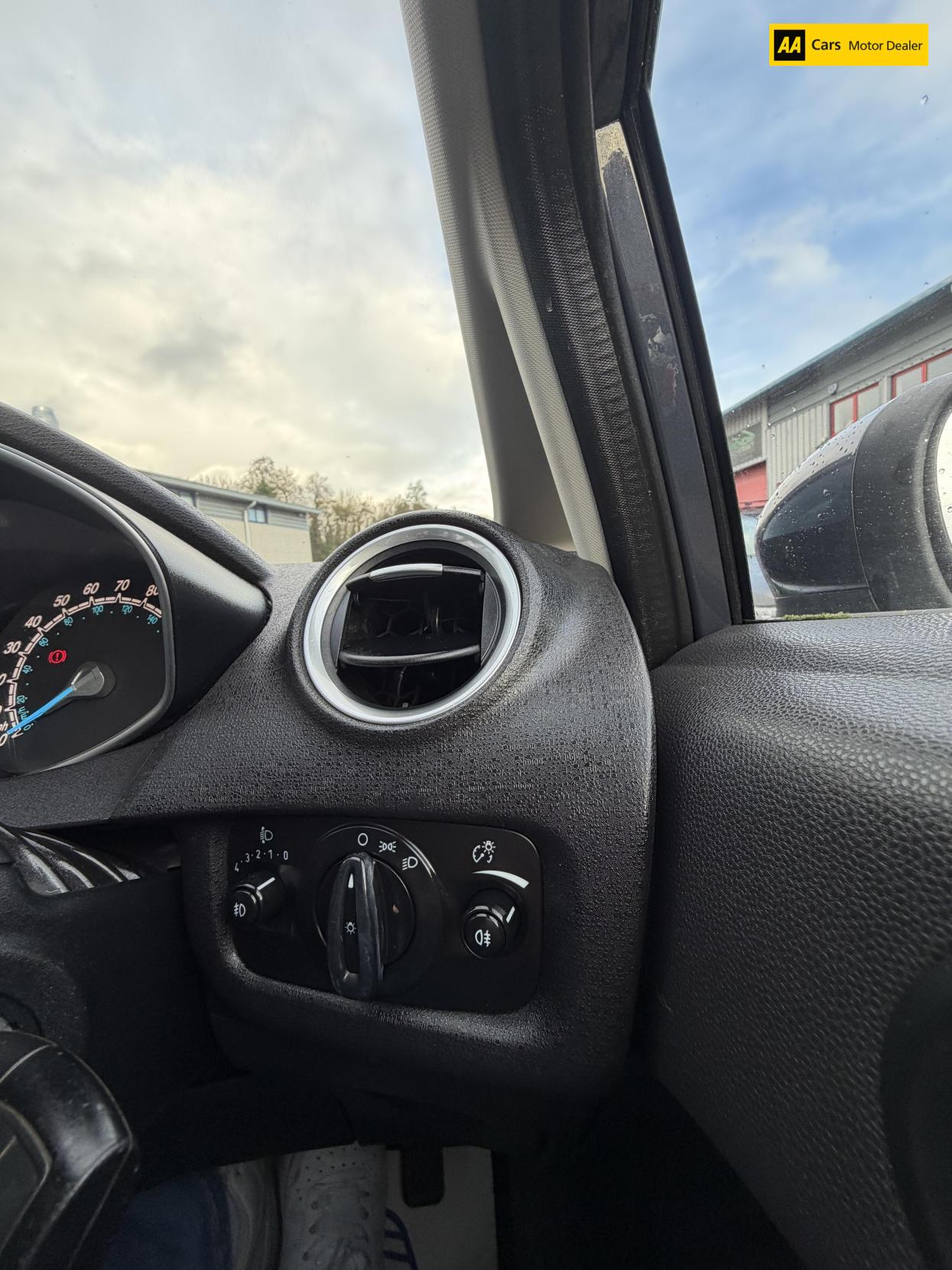 Used Ford Fiesta 2014 for sale - 77466070: Photo 14