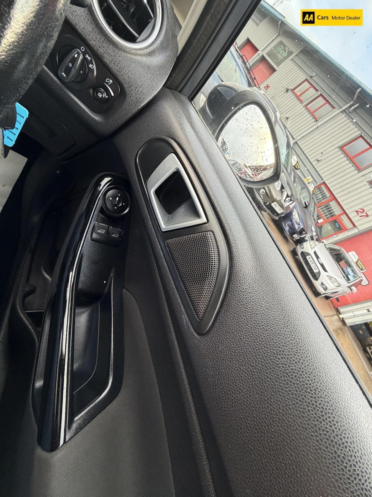 Used Ford Fiesta 2014 for sale - 77466070: Photo 16