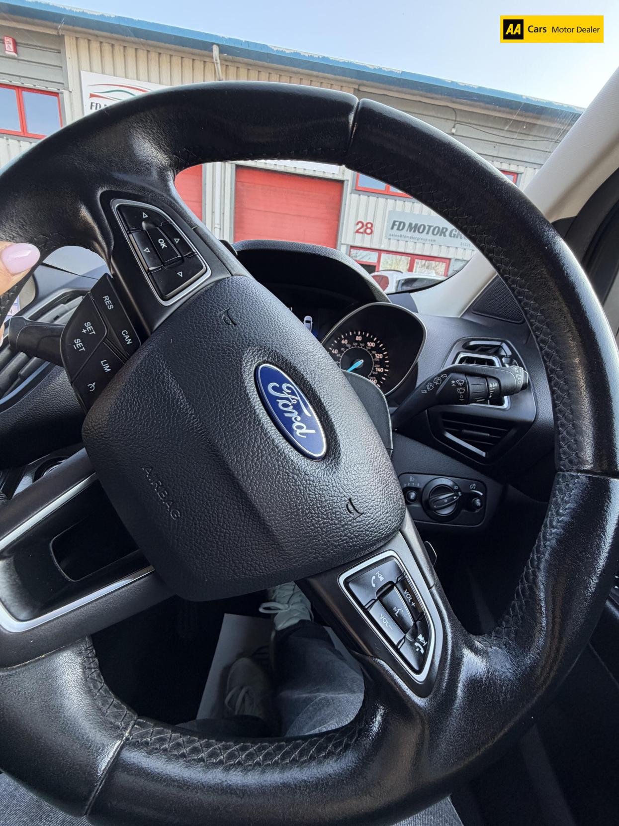 Used Ford Kuga 2018 for sale - 77763011: Photo 13