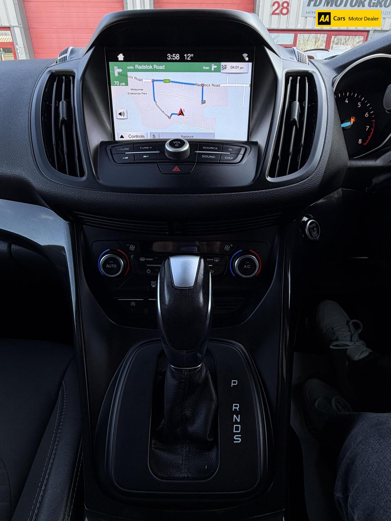 Used Ford Kuga 2018 for sale - 77763011: Photo 15