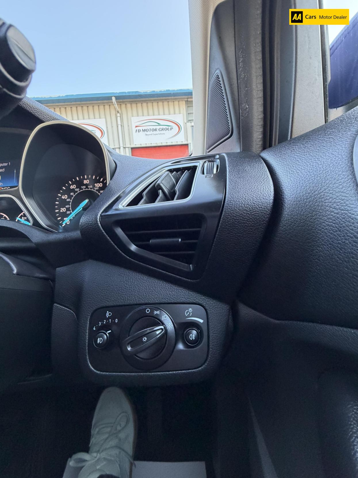 Used Ford Kuga 2018 for sale - 77763011: Photo 17