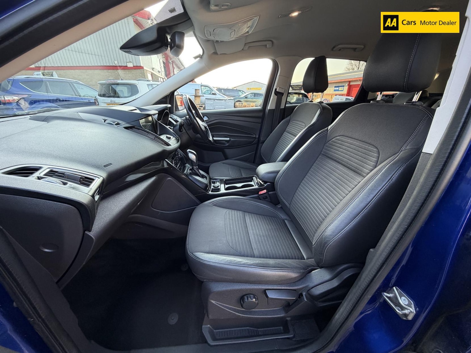 Used Ford Kuga 2018 for sale - 77763011: Photo 20