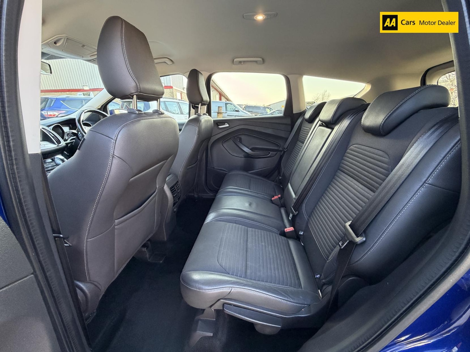 Used Ford Kuga 2018 for sale - 77763011: Photo 22