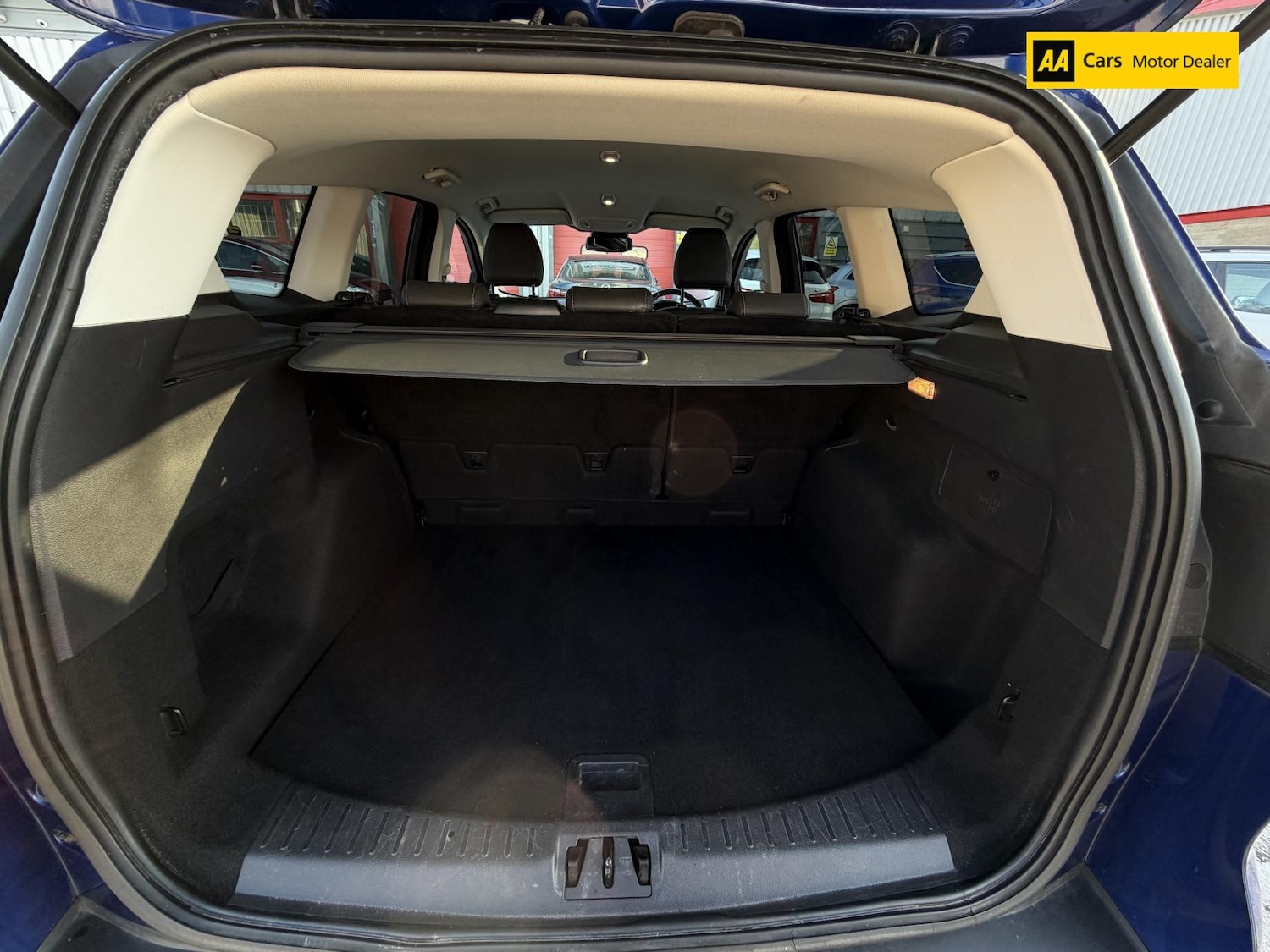 Used Ford Kuga 2018 for sale - 77763011: Photo 23