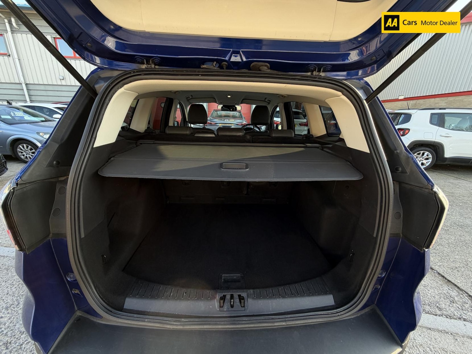 Used Ford Kuga 2018 for sale - 77763011: Photo 24