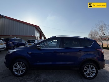 Used Ford Kuga 2018 for sale - 77763011: Photo
