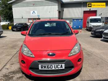 Used Ford Ka 2010 for sale - 75448334: Photo