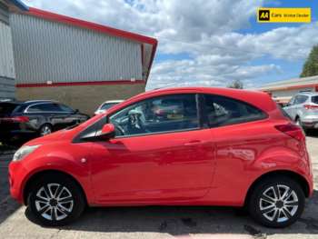 Used Ford Ka 2010 for sale - 75448334: Photo