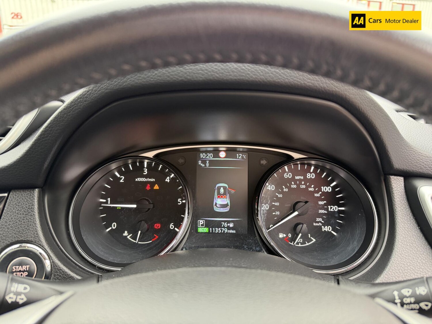 Used Nissan X-Trail 2017 for sale - 77691080: Photo 13