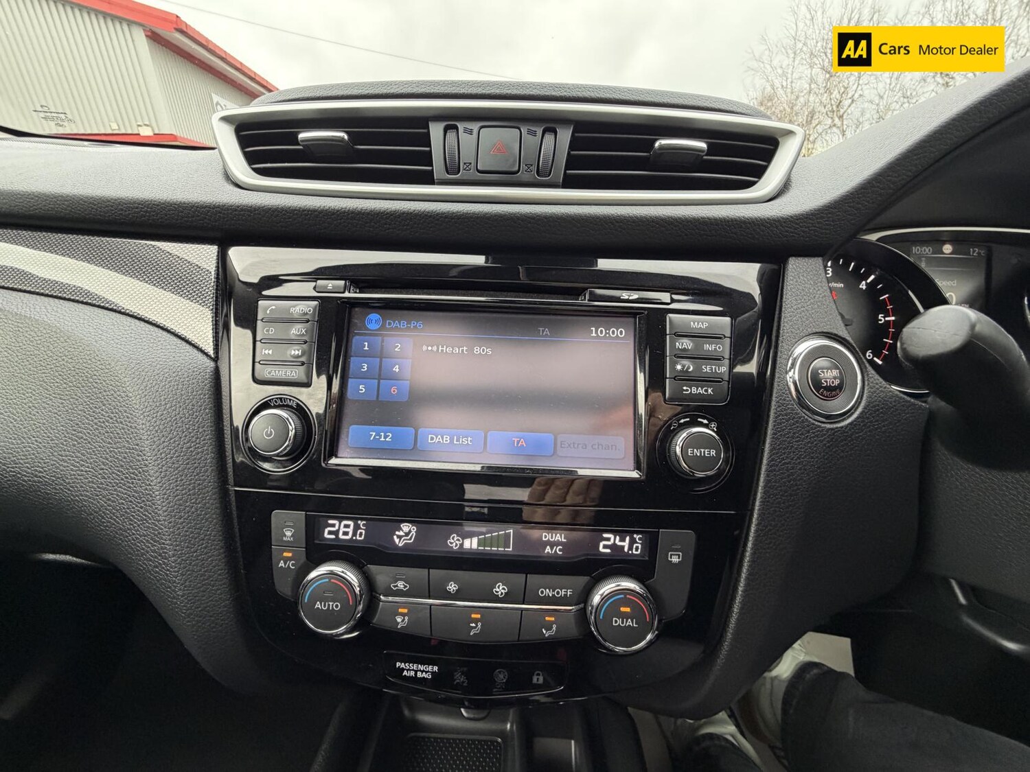 Used Nissan X-Trail 2017 for sale - 77691080: Photo 19