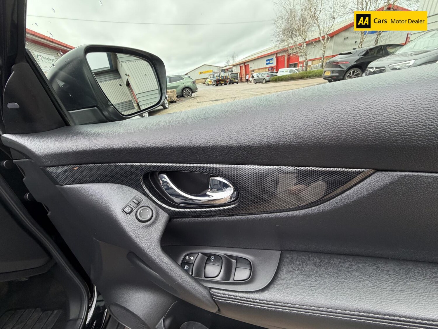 Used Nissan X-Trail 2017 for sale - 77691080: Photo 20