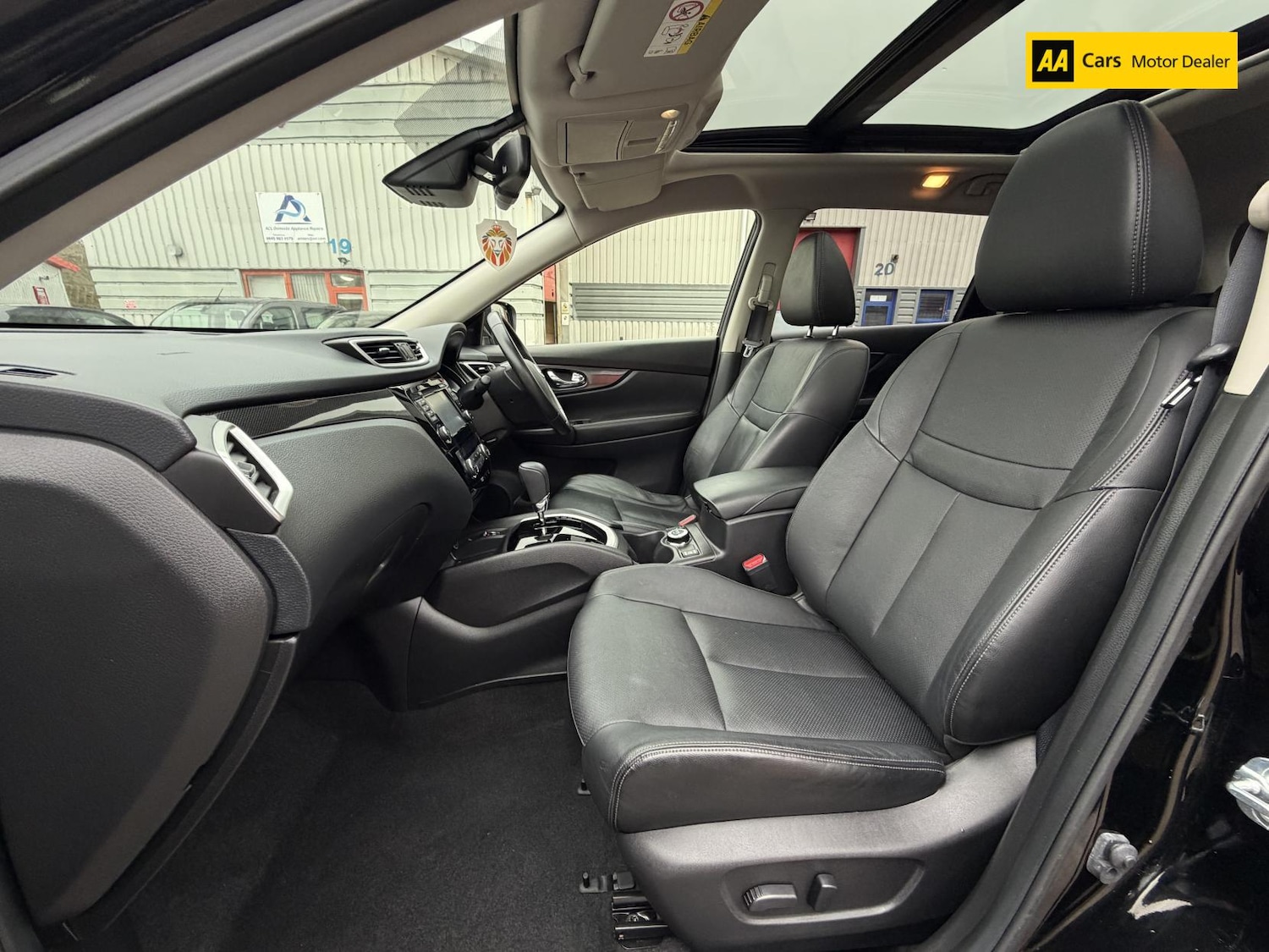 Used Nissan X-Trail 2017 for sale - 77691080: Photo 21