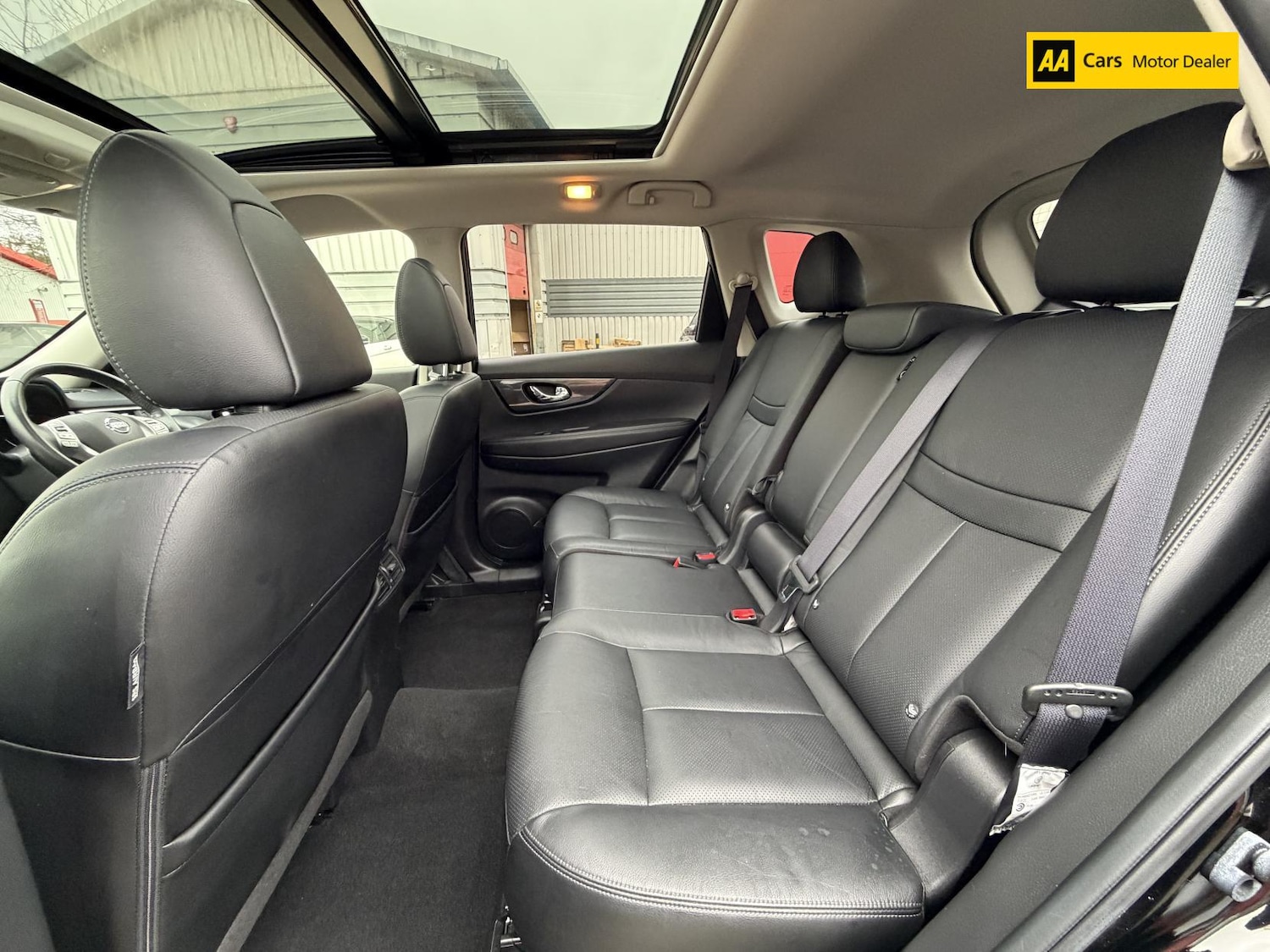 Used Nissan X-Trail 2017 for sale - 77691080: Photo 22