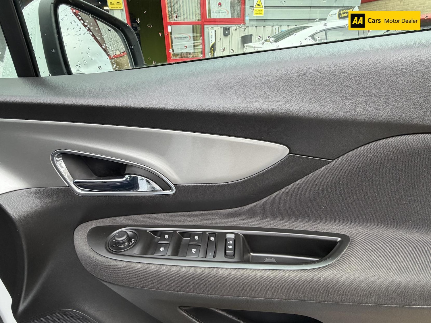 Used Vauxhall Mokka 2015 for sale - 77516065: Photo 15