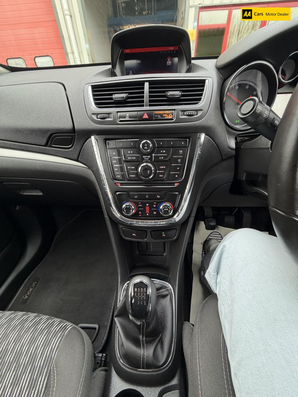 Used Vauxhall Mokka 2015 for sale - 77516065: Photo 16