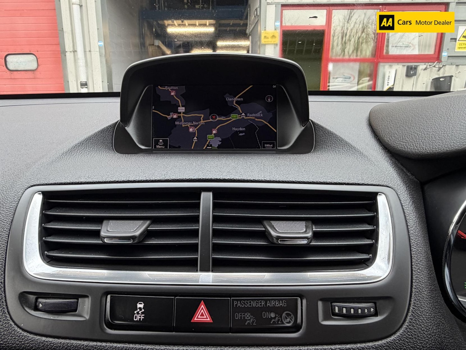 Used Vauxhall Mokka 2015 for sale - 77516065: Photo 17