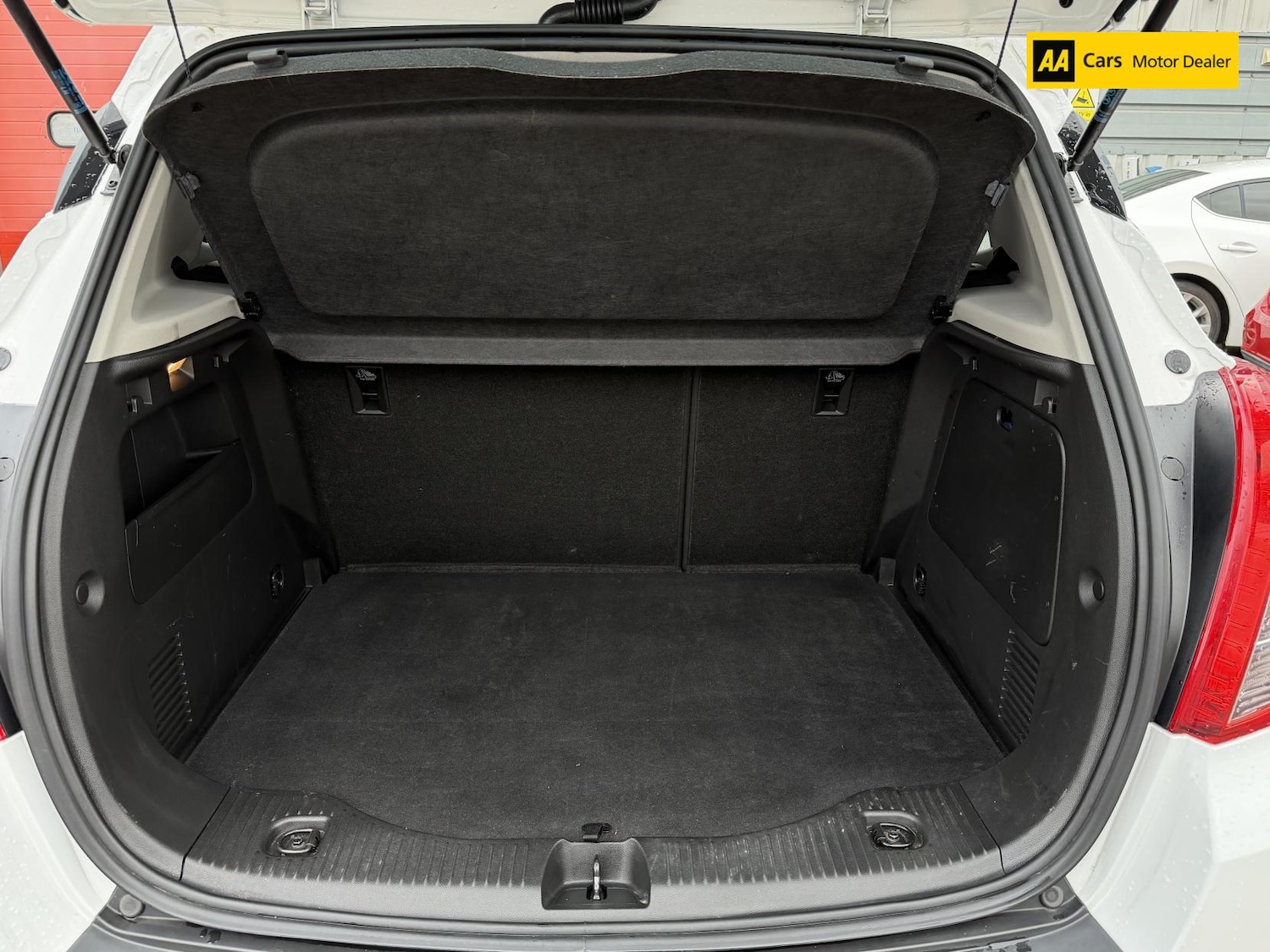 Used Vauxhall Mokka 2015 for sale - 77516065: Photo 23