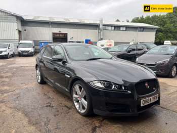 2014 - 3.0d S V6 Portfolio Sportbrake 5dr Diesel Auto Euro 5 (s/s) (275 ps)