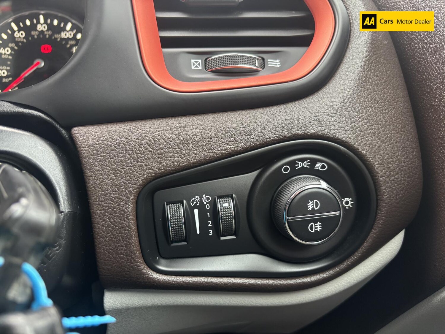 Used Jeep Renegade 2016 for sale - 77406507: Photo 14