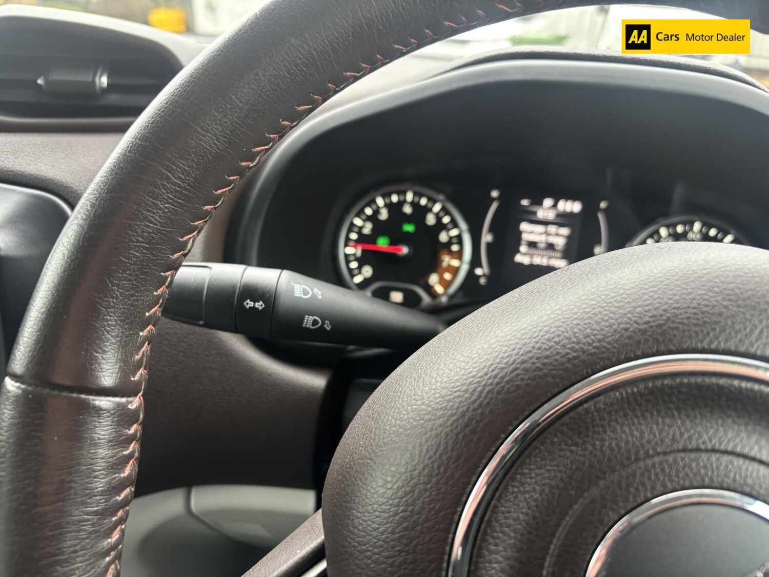 Used Jeep Renegade 2016 for sale - 77406507: Photo 19