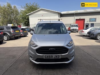 Used Ford Transit Connect 2019 for sale - 79649737: Photo