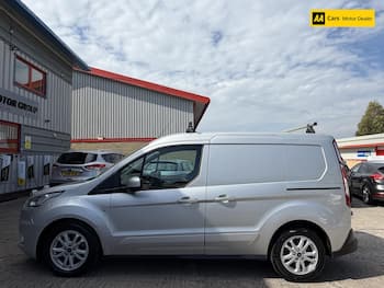 Used Ford Transit Connect 2019 for sale - 79649737: Photo