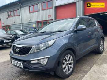 Used Kia Sportage 2015 for sale - 74475698: Photo