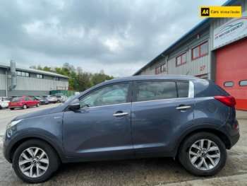 Used Kia Sportage 2015 for sale - 74475698: Photo
