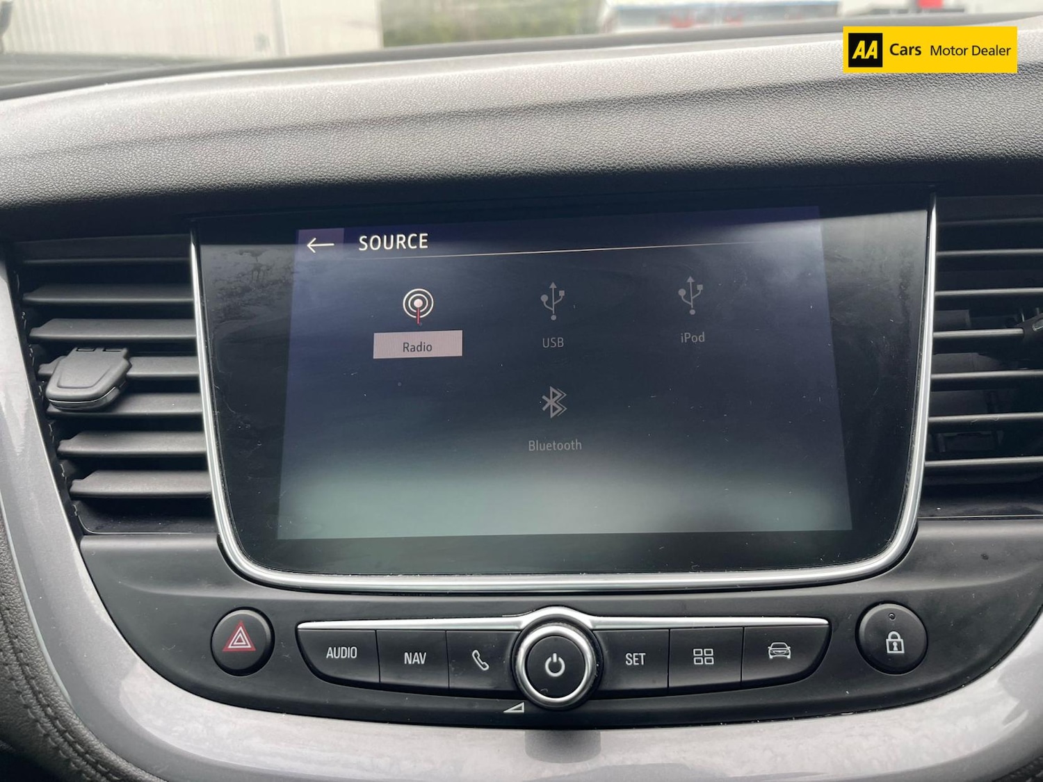 Used Vauxhall Grandland X 2018 for sale - 76606428: Photo 11