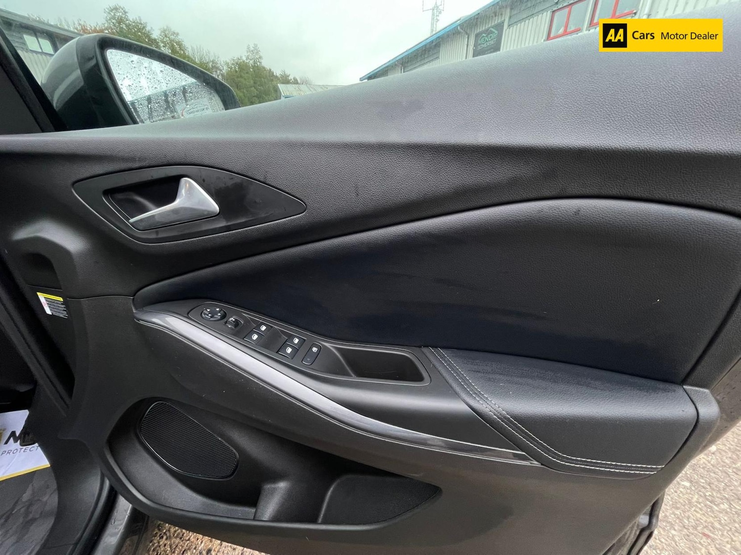 Used Vauxhall Grandland X 2018 for sale - 76606428: Photo 21