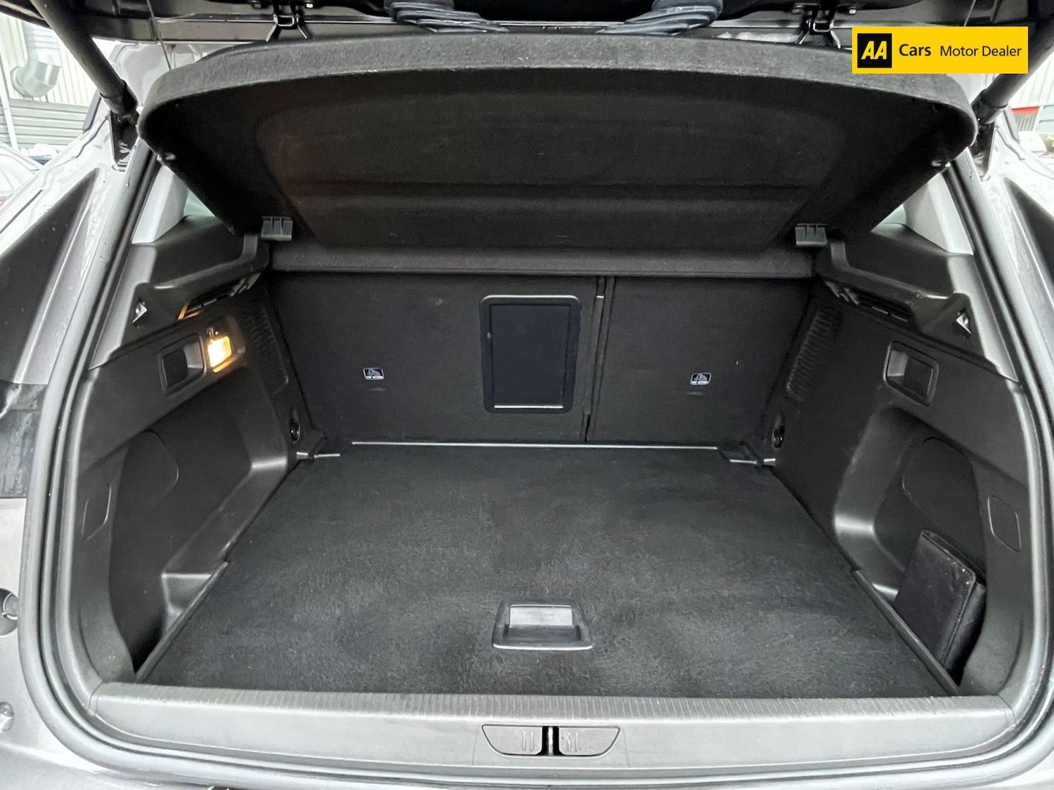 Used Vauxhall Grandland X 2018 for sale - 76606428: Photo 22