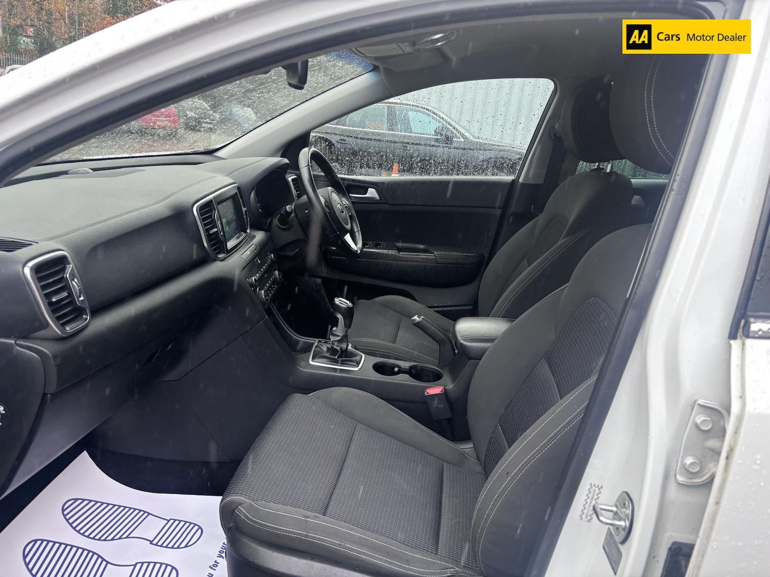 Used Kia Sportage 2016 for sale - 76782123: Photo 10