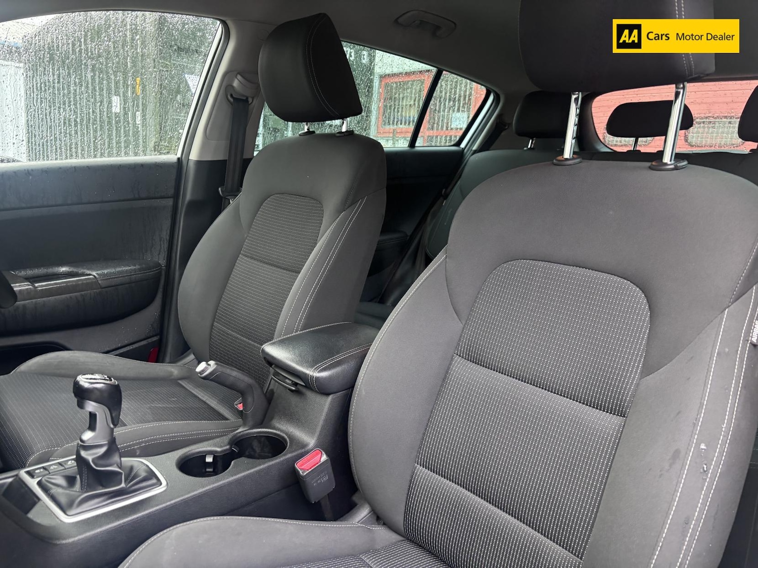 Used Kia Sportage 2016 for sale - 76782123: Photo 12