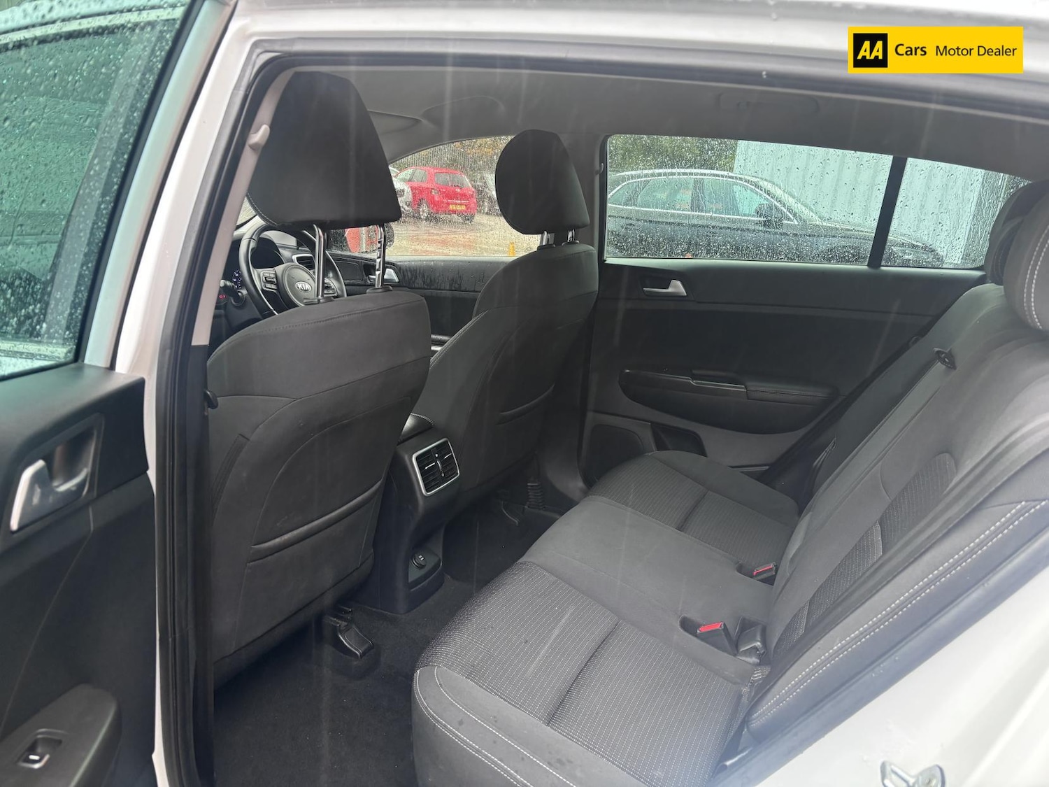 Used Kia Sportage 2016 for sale - 76782123: Photo 13