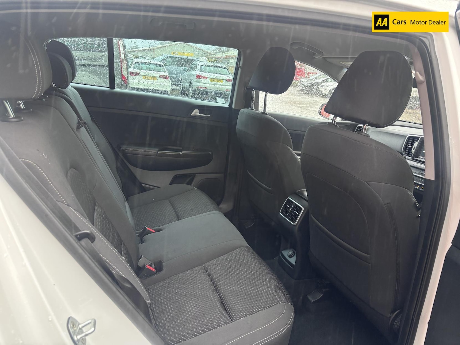 Used Kia Sportage 2016 for sale - 76782123: Photo 14