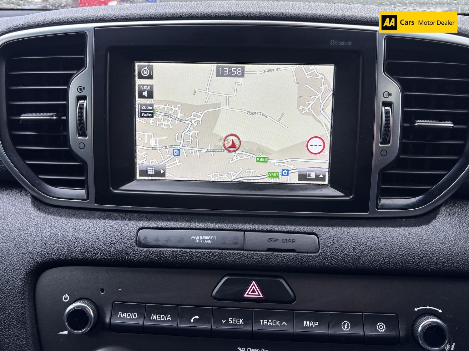 Used Kia Sportage 2016 for sale - 76782123: Photo 17