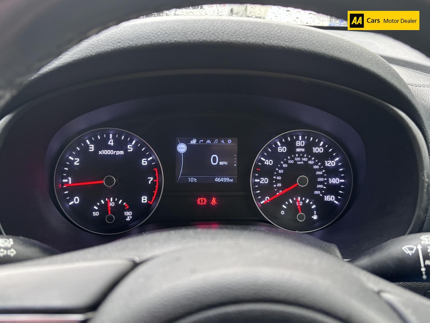 Used Kia Sportage 2016 for sale - 76782123: Photo 18