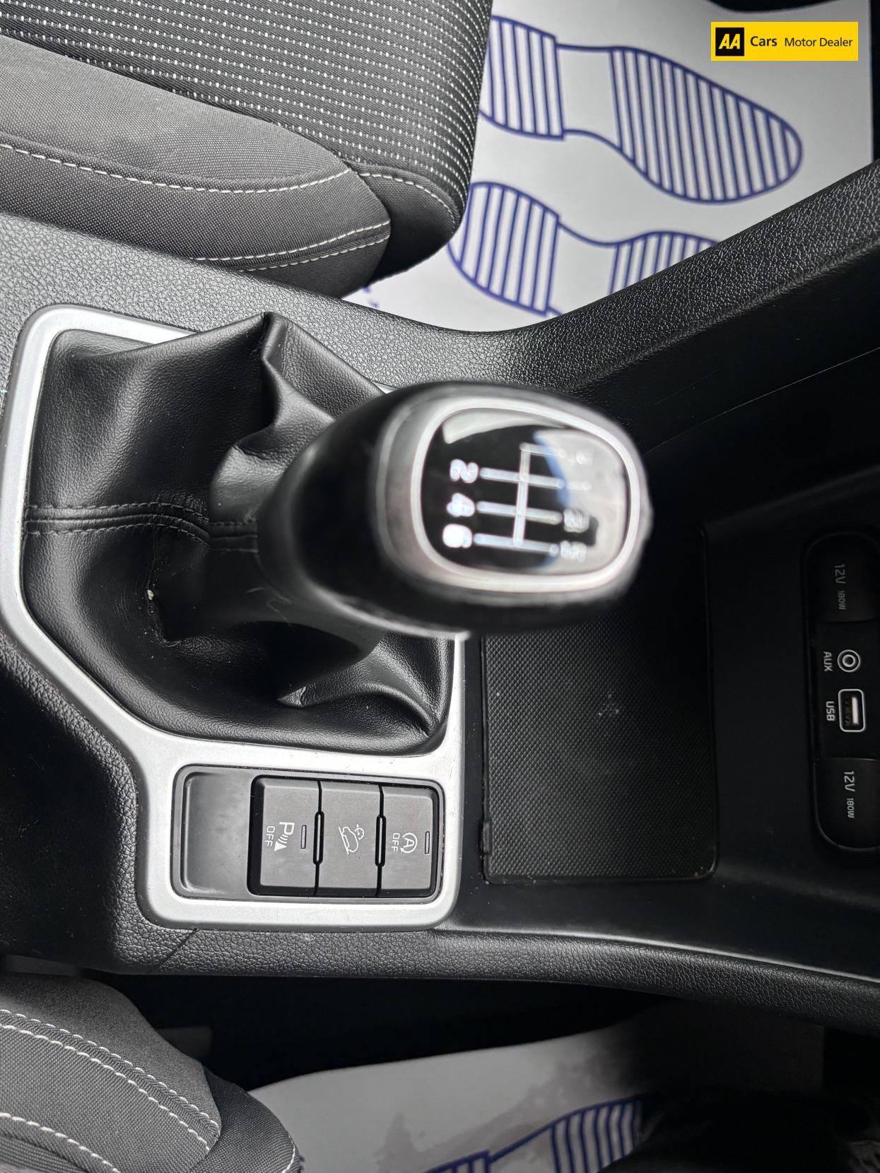 Used Kia Sportage 2016 for sale - 76782123: Photo 19