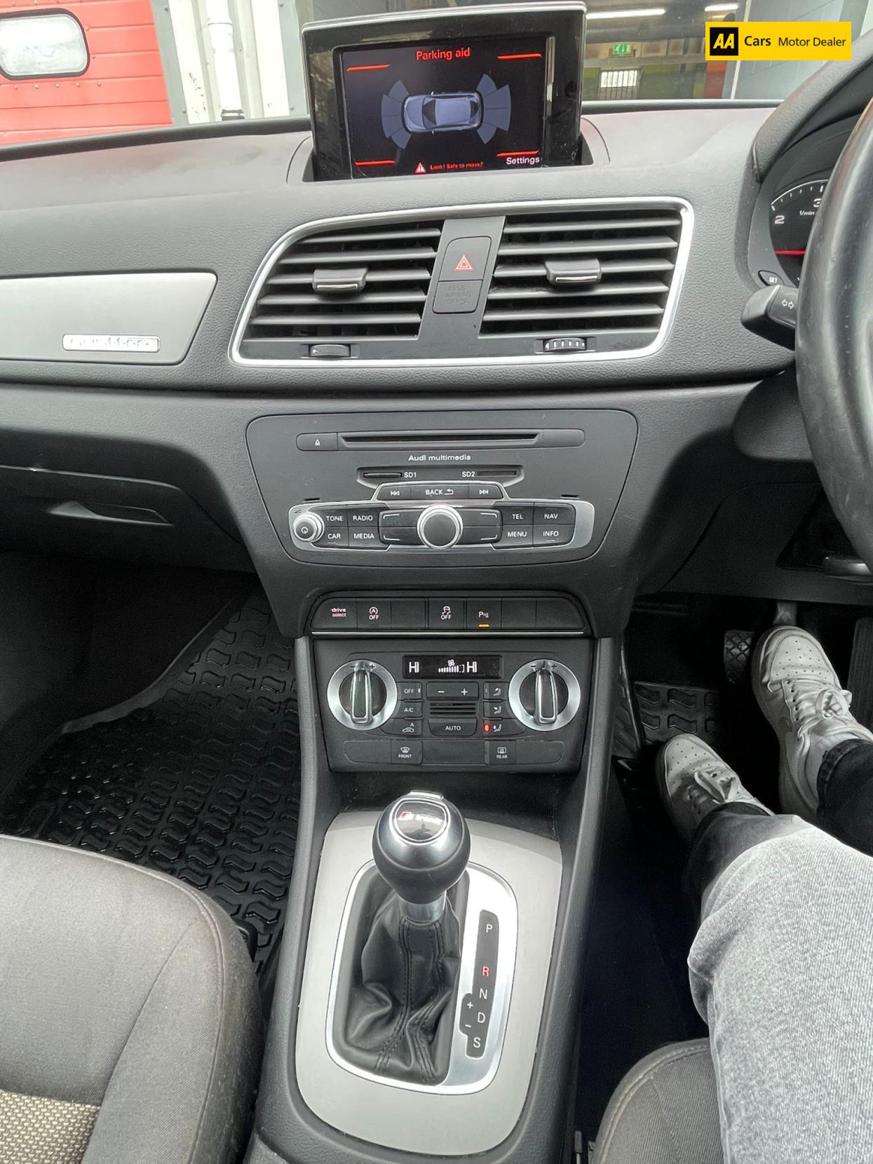 Used Audi Q3 2014 for sale - 76452695: Photo 20