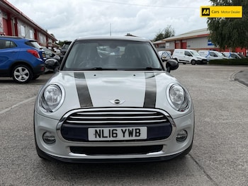 Used MINI Hatch 2016 for sale - 78965200: Photo