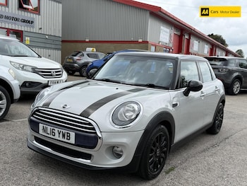 Used MINI Hatch 2016 for sale - 78965200: Photo