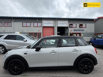 Used MINI Hatch 2016 for sale - 78965200: Photo