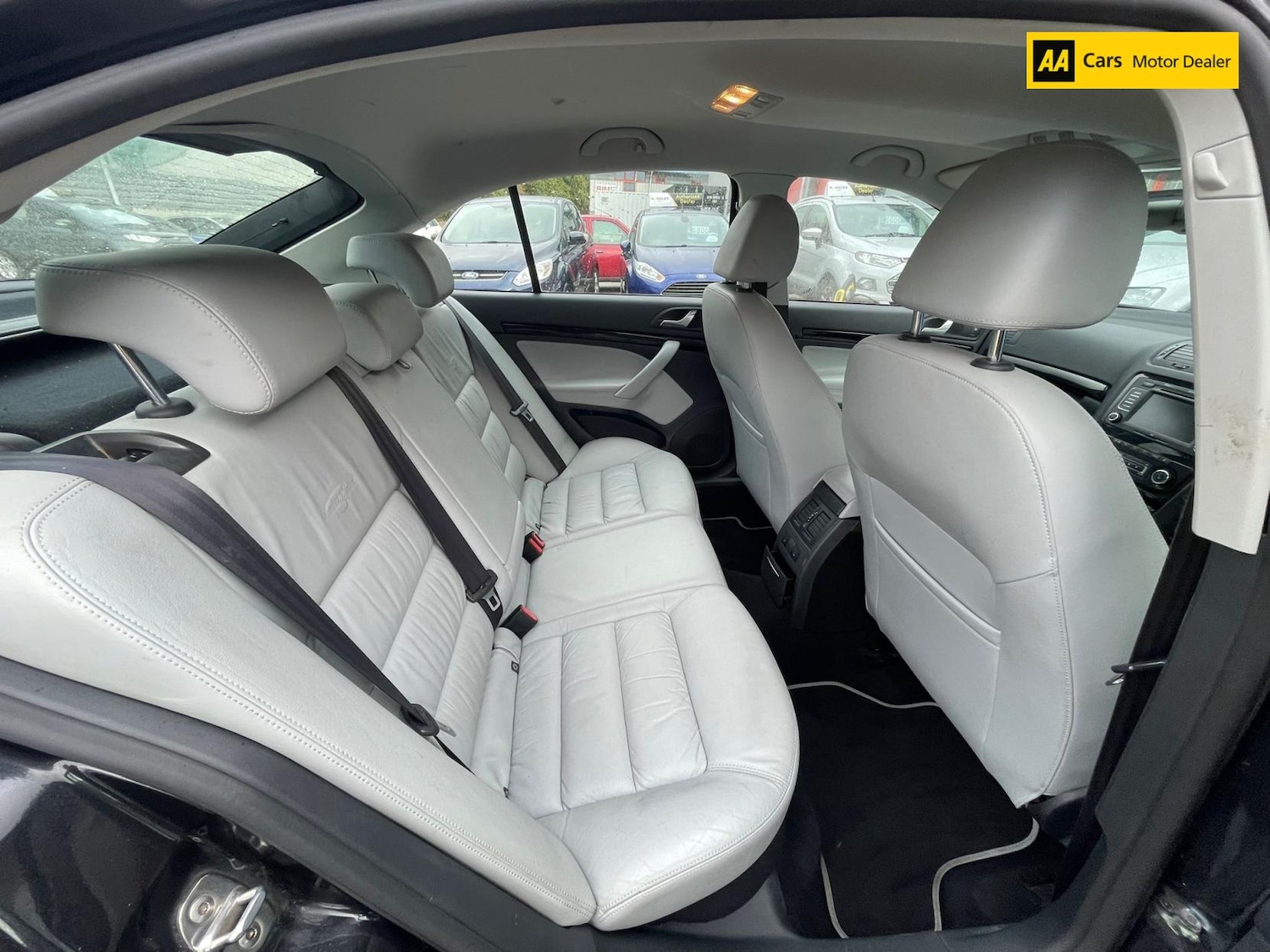 Used Skoda Octavia 2010 for sale - 76486916: Photo 12